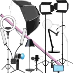 LED Lights & Accessories