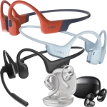 Headphones 