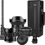 Mirrorless & SLR Lenses