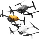 S1 or X1 Drones