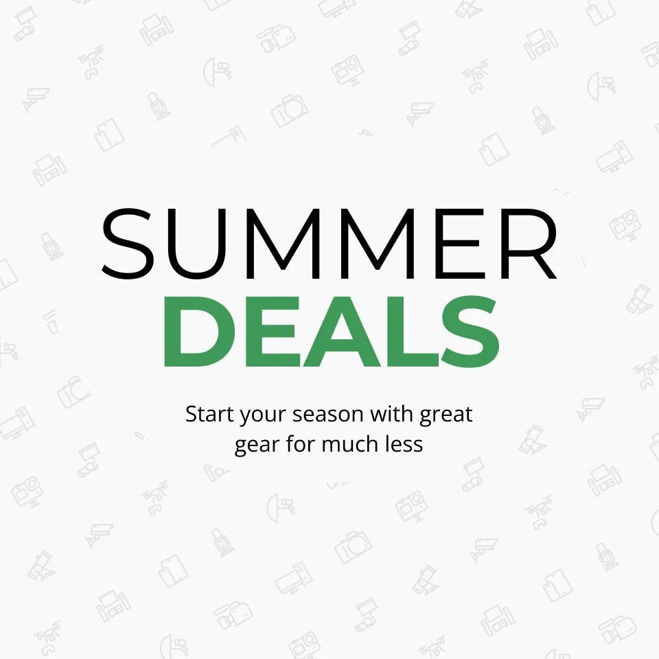 Deals header