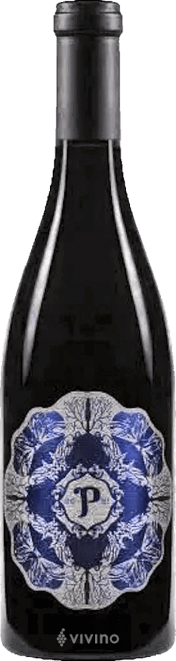 Amor Fati Pinot Noir 2023
