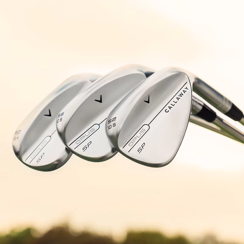 Opus SP Wedges