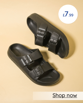Womens sandals