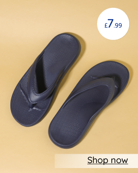 Mens sandals