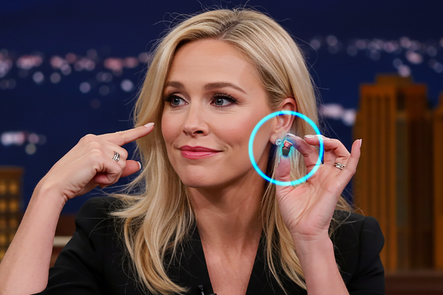 Audiologists Reveal the Tiny Device Redefining Hearing Clarity