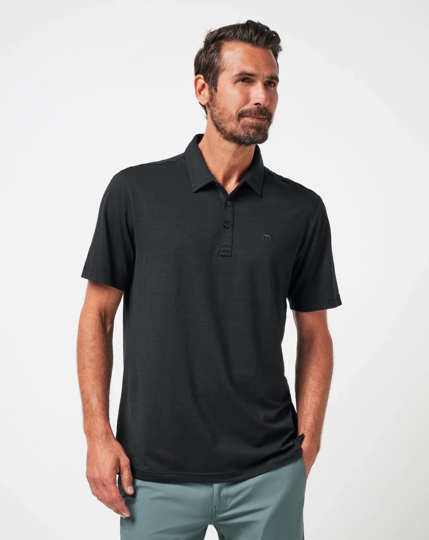 Image of The Heater Polo