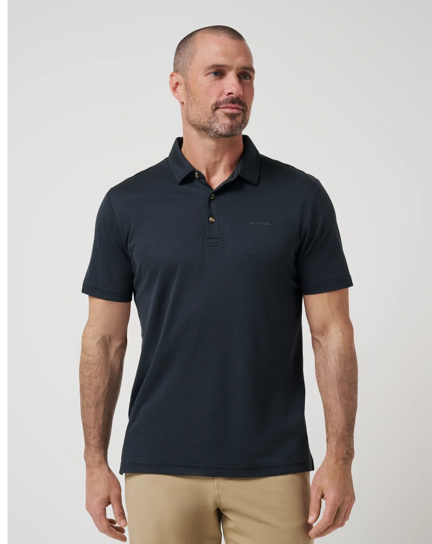 Image of The Zinna 2.0 Polo