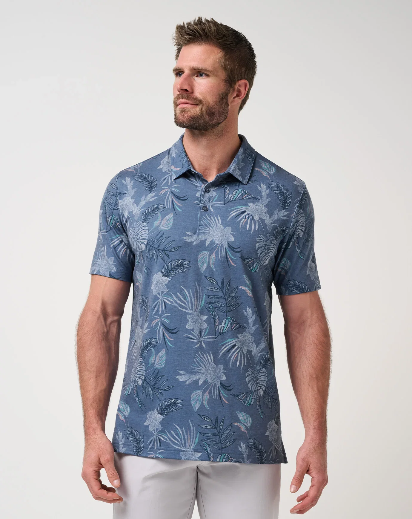 Image of Featherweight Reservation Polo