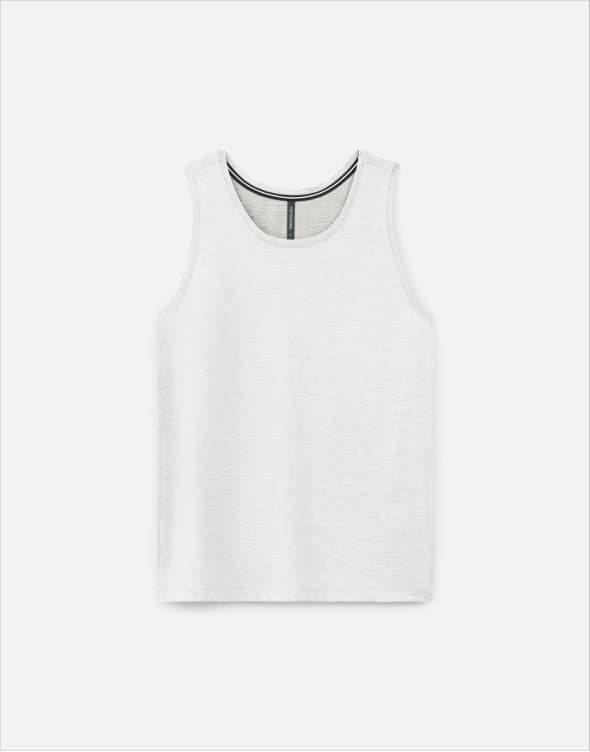 Shop Salt White Interval Tank