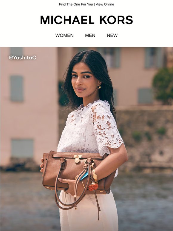Handbags That Prove Their Hero Status 💫