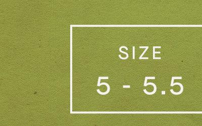 SIZE 5 - 5.5