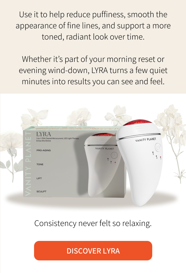 Discover Lyra