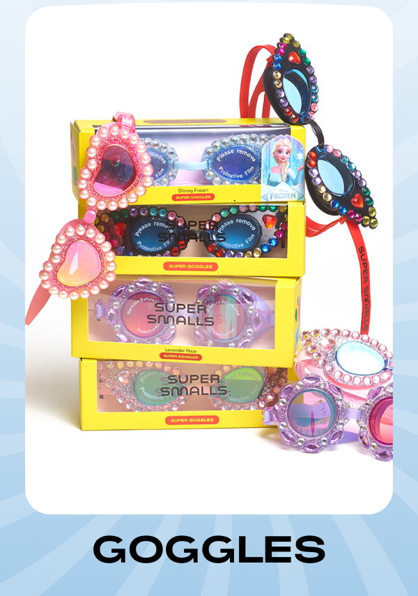 Goggles