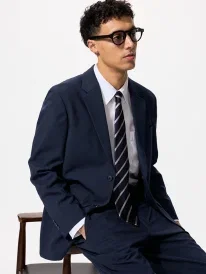 AirSense Blazer | Wool-Like