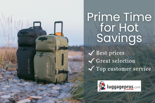 Prime Time for Hot Sales