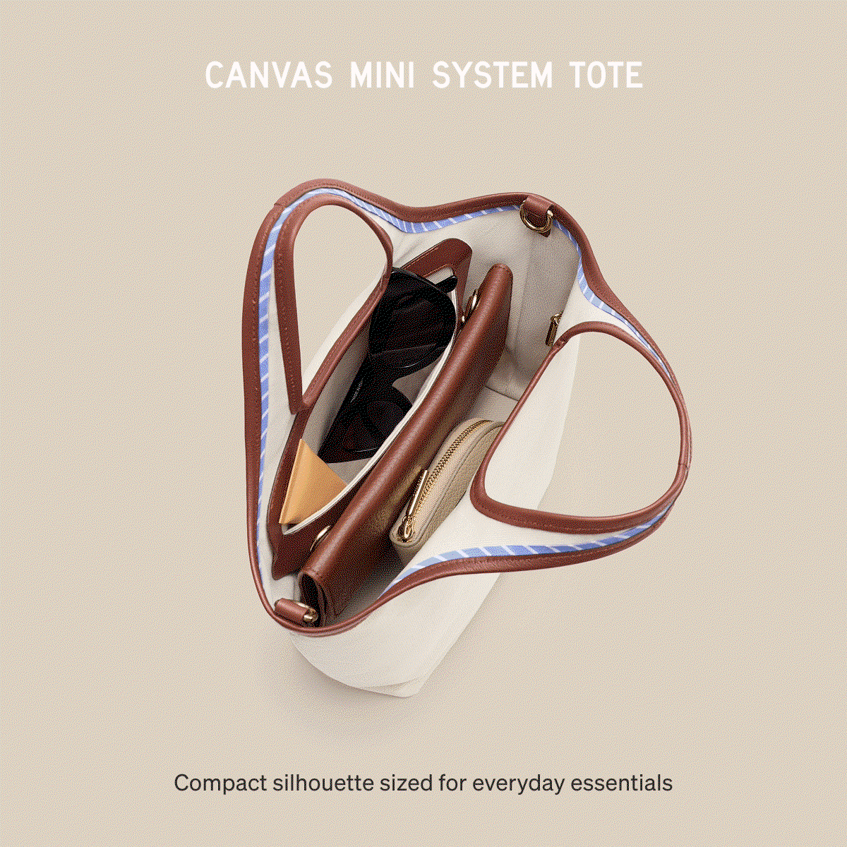 Shop The Mini Tote