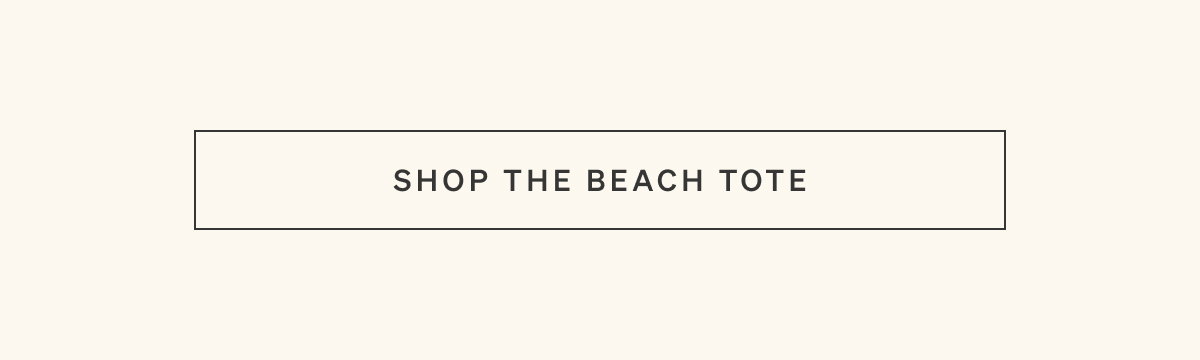 Shop The Beach Tote