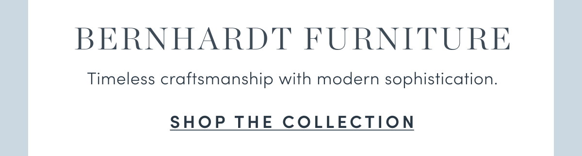 Shop Bernhardt Furniture