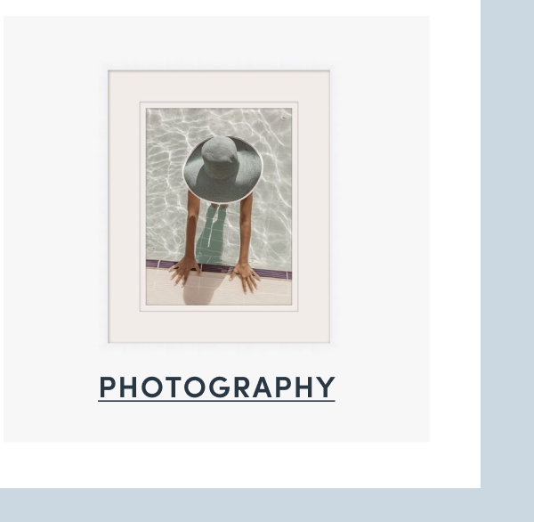 Shop Photography