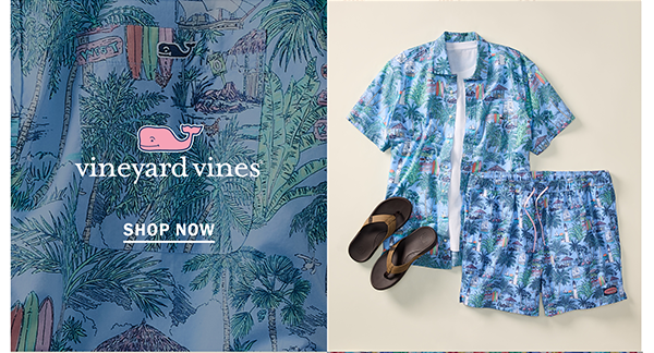 vineyard vines. Shop Now