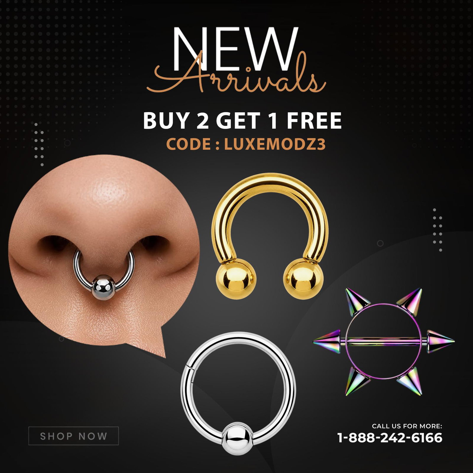 bodyjewelry