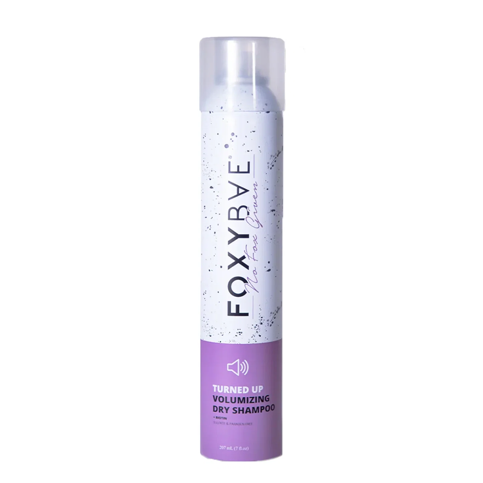 Image of Turned Up Volumizing Dry Shampoo + Biotin