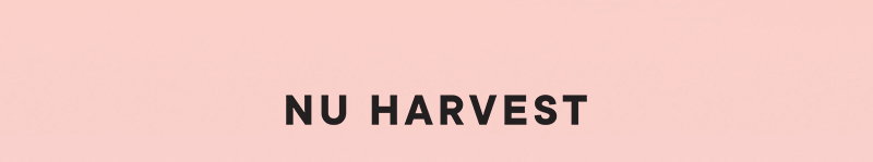 Nu Harvest