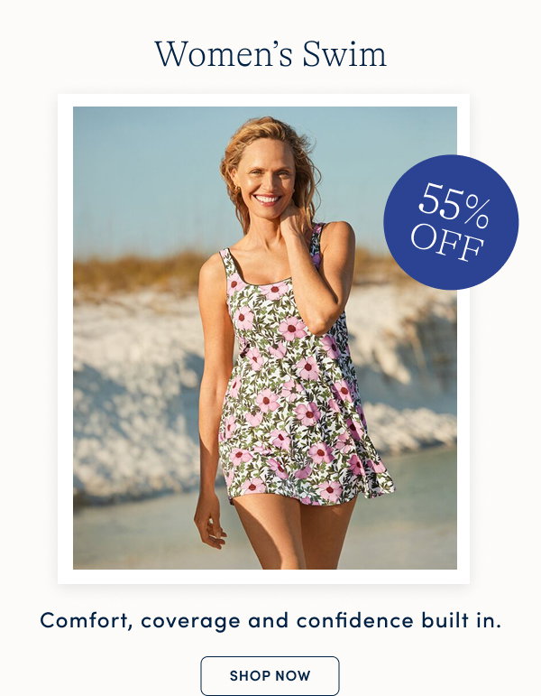 Women's Swim