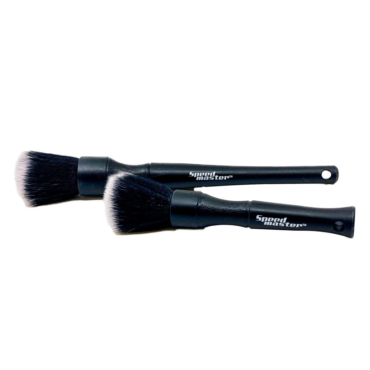 Image of Speed Master 2 Piece Interior Brush Set