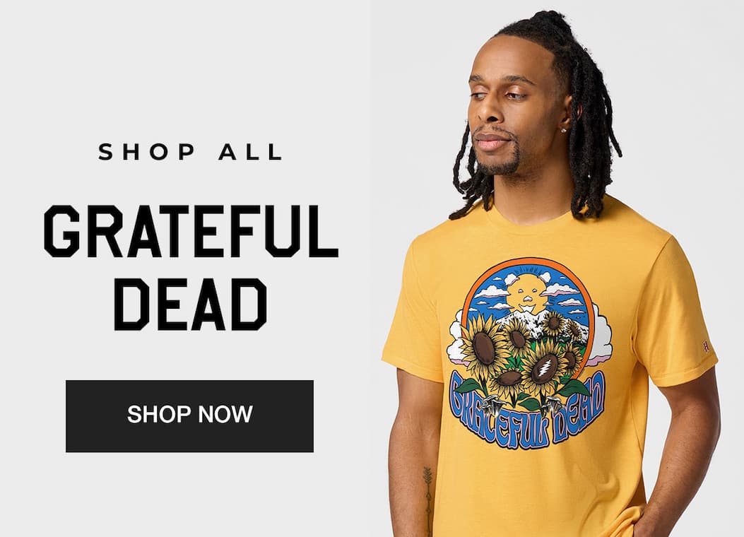 Shop all grateful dead