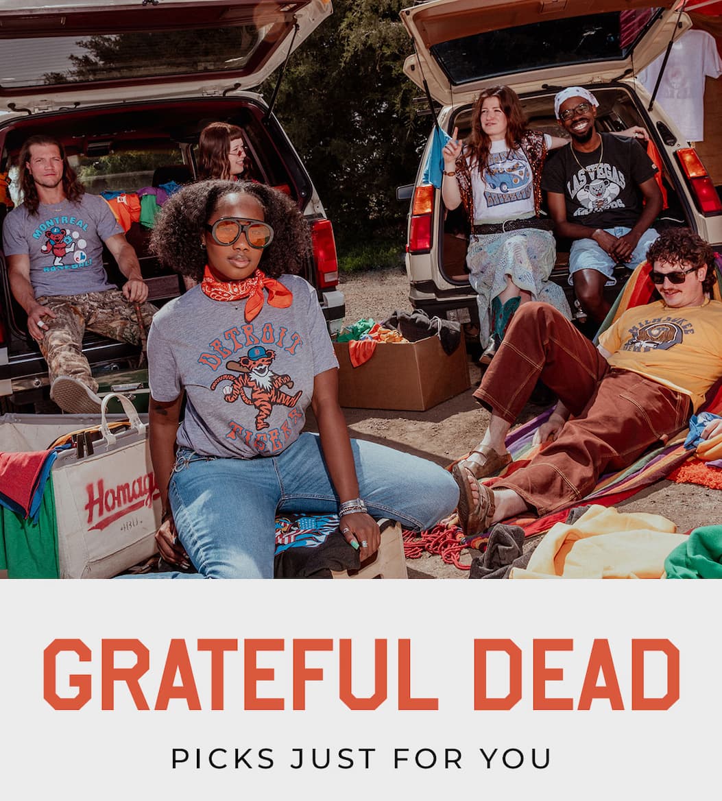 Grateful Dead