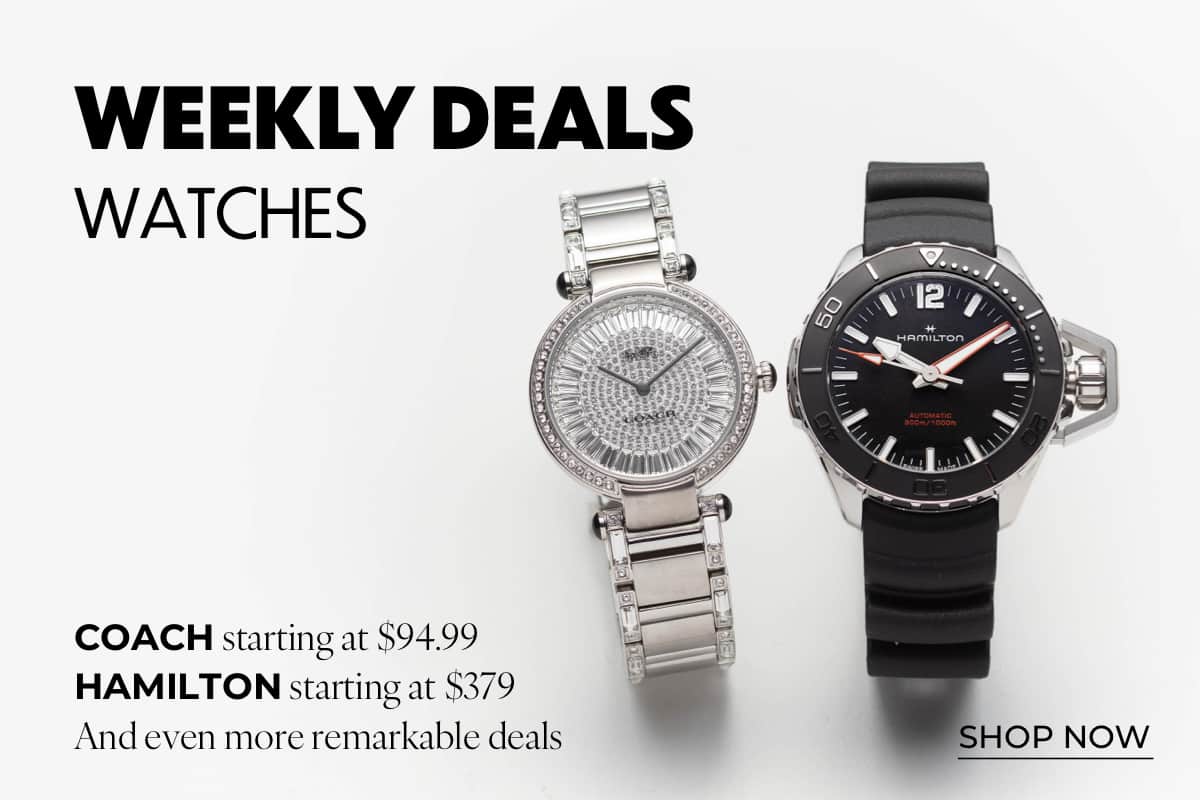SHOP WEEKLY DEALS*