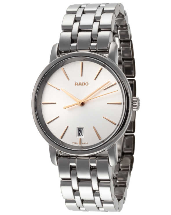 Rado DiaMaster Women's Watch R14064107