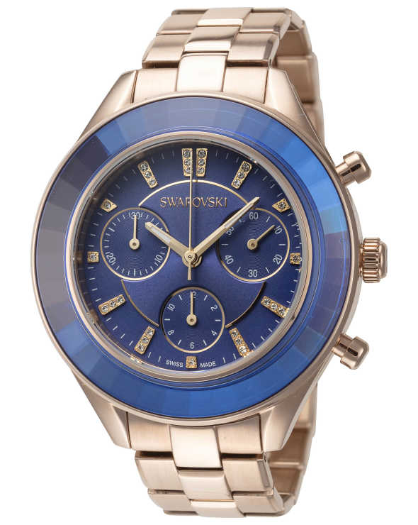 Swarovski Octea Lux Sport Unisex Watch 5632481