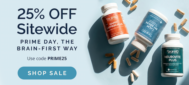 25% off sitewide with code PRIME25