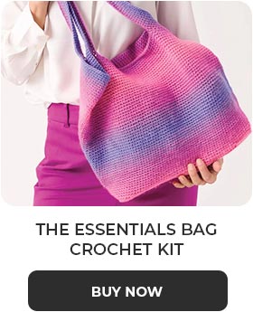 The Essentials Bag