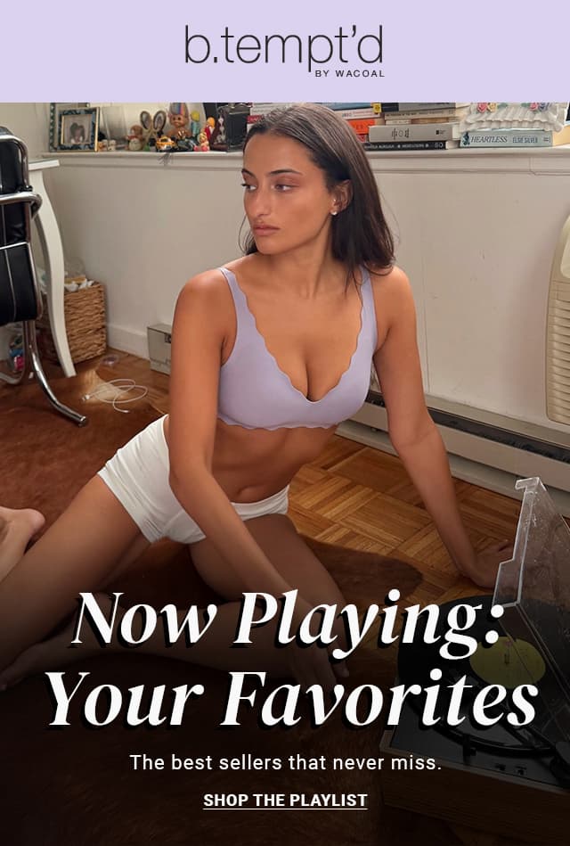 Best Selling Bra - Shop Now