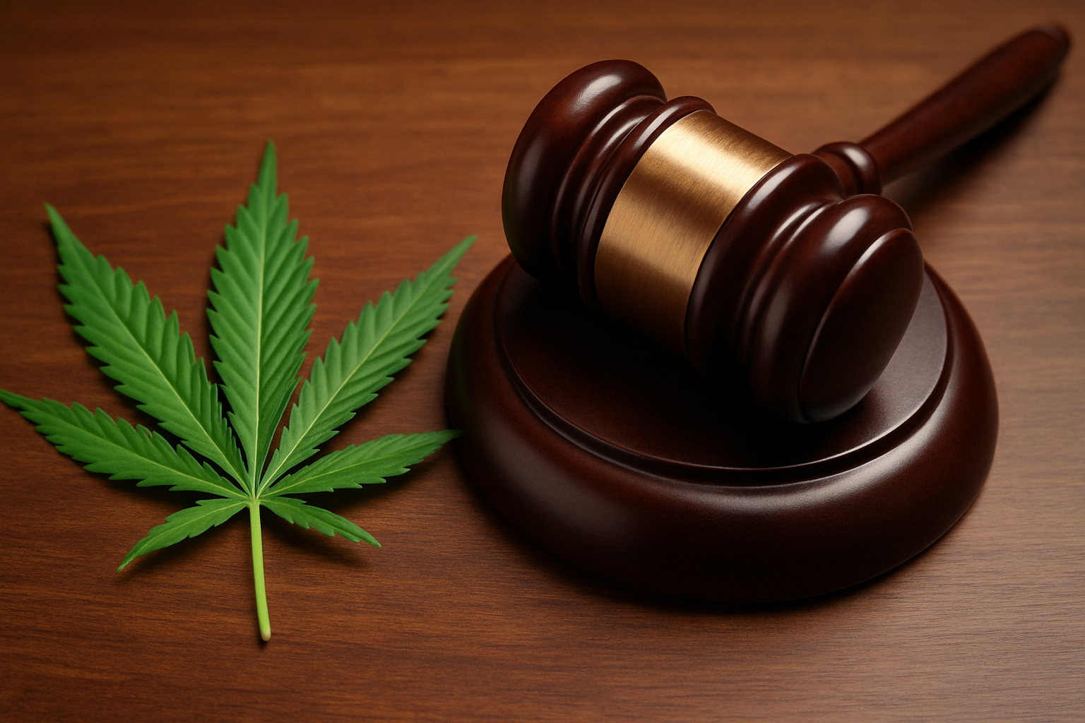 Marijuana And Gun Rights