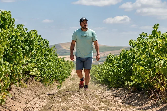 Lourens Family Wines