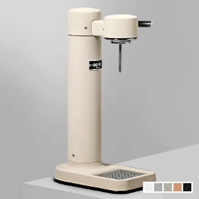 Aarke III Premium Carbonator