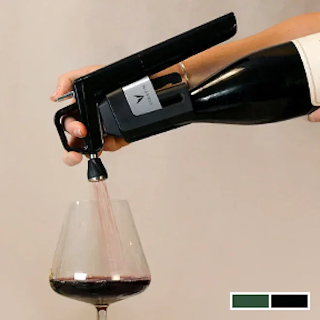 Coravin Timeless Six+ Wine Preservation System