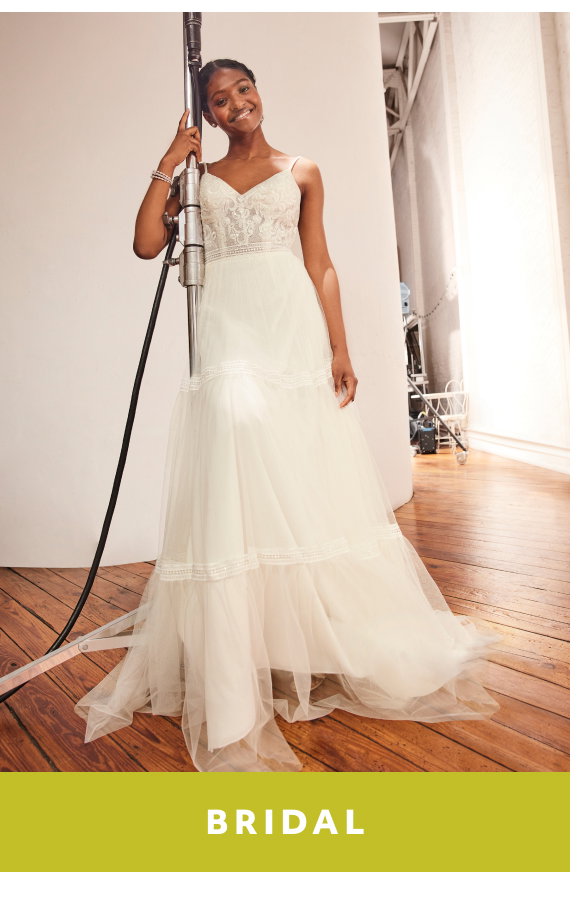 BRIDAL