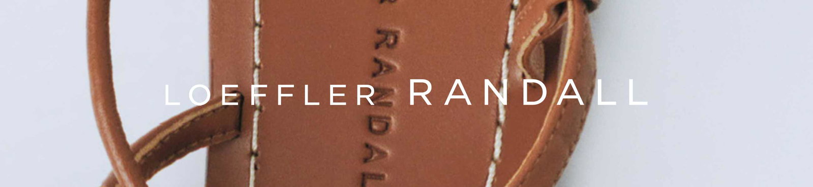 Loeffler Randall