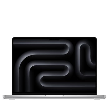 MacBook Pro 14-inch M5 Chip - Built for Apple Intelligence