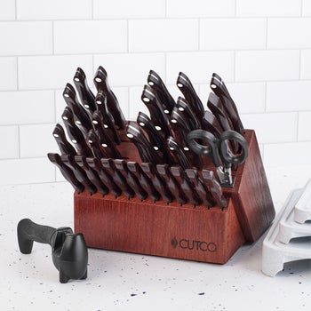 Cutco Knives