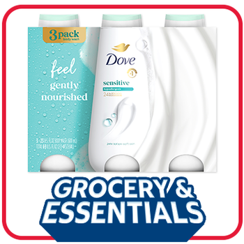 Grocery & Essentials
