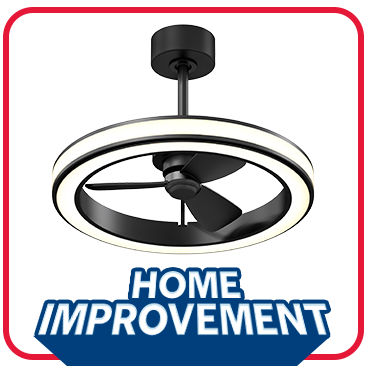 Home Improvement