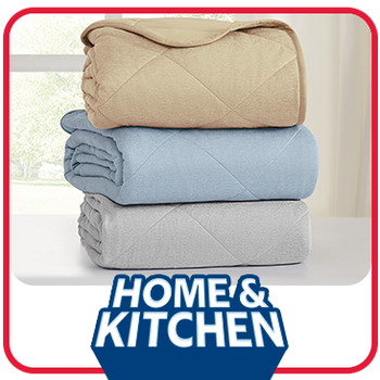 Home & Kitchen