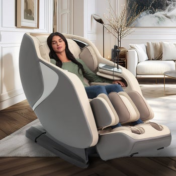 Kyota Joubu M880 4D Zero Gravity Massage Chair